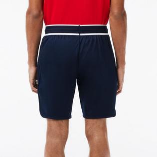 Lacoste Men's Daniil Medvedev Tennis Short