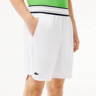 Lacoste Men's Daniil Medvedev Tennis Short