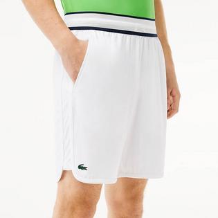 Short de tennis Daniil Medvedev pour hommes