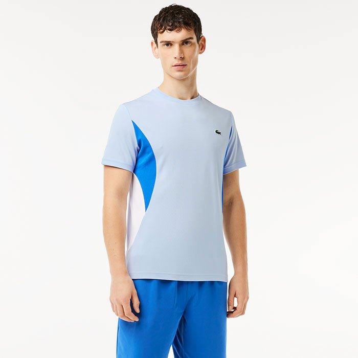 Lacoste Men s Tennis x Novak Djokovic T Shirt 5