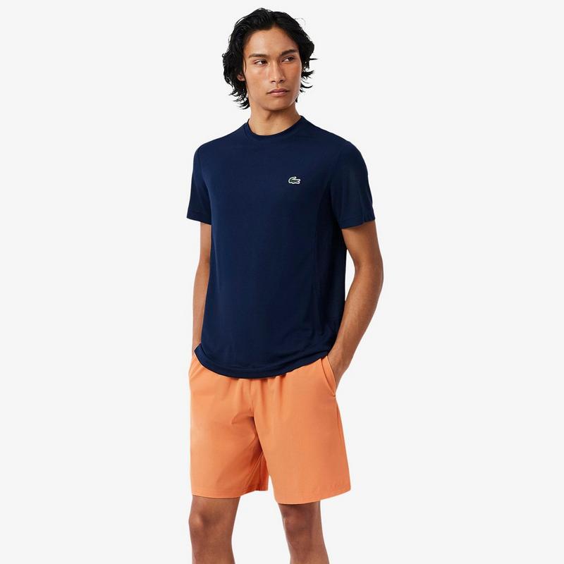Lacoste Men's Novak Djokovic Tennis Short