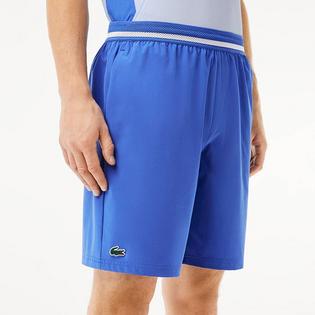 Lacoste Men's Novak Djokovic Tennis Short