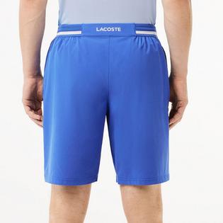 Lacoste Short Novak Djokovic pour hommes
