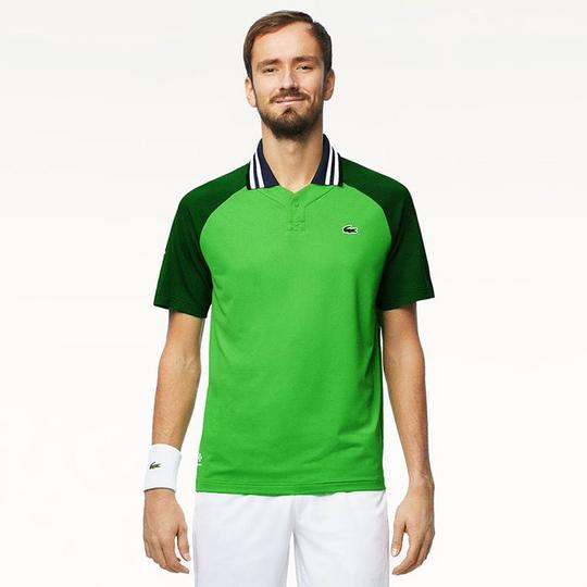 Men s Daniil Medvedev Ultra-Dry Polo