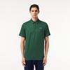 Men s Golf Printed Recycled Polo