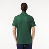 Men s Golf Printed Recycled Polo