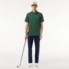 Men s Golf Printed Recycled Polo