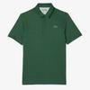 Men s Golf Printed Recycled Polo