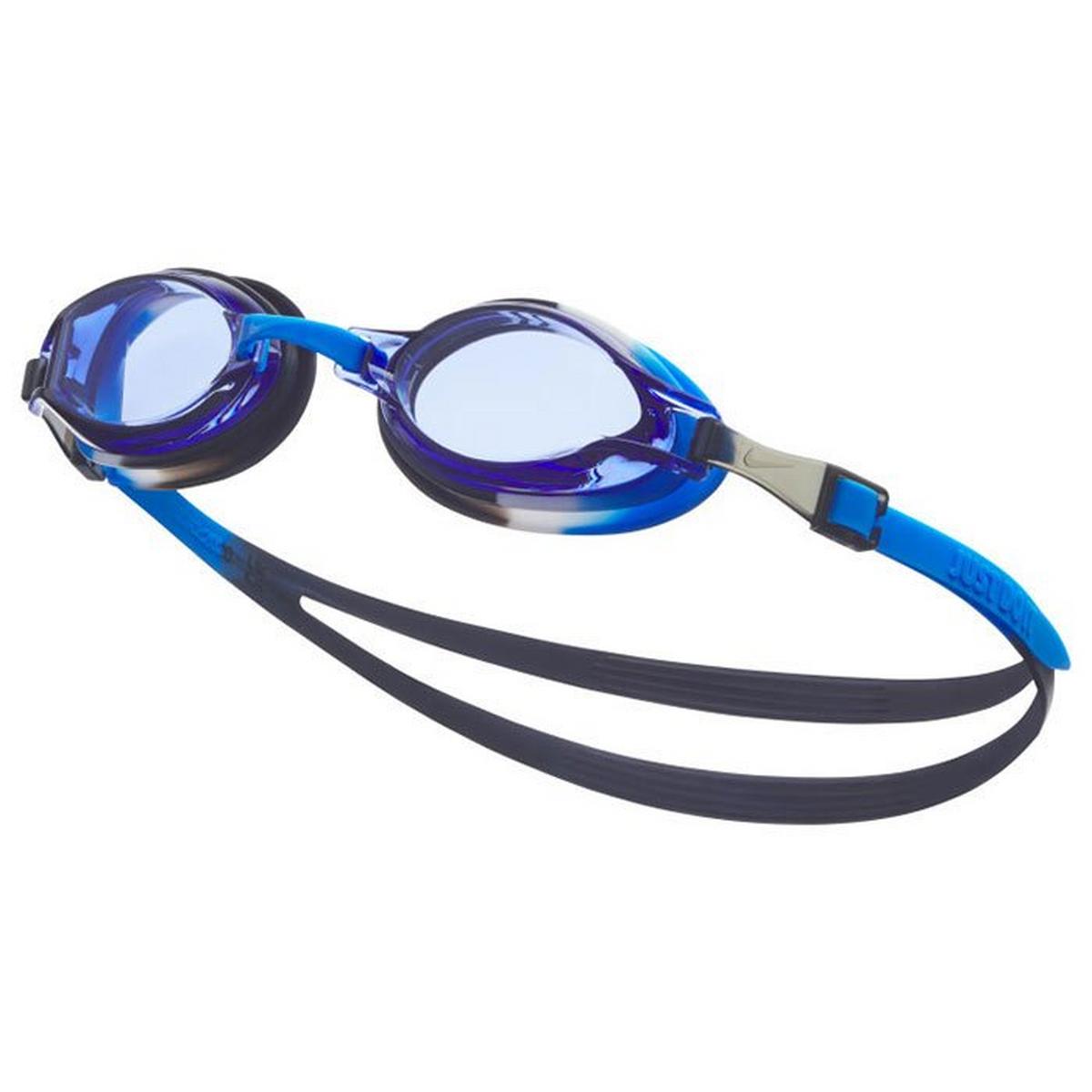 Juniors' Chrome Youth Swim Goggle