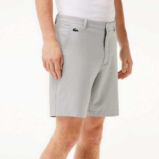 Lacoste Men s Ultra Dry Golf Bermuda Short