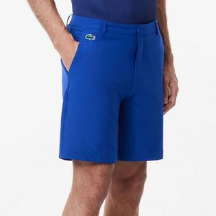 Lacoste Men's Ultra Dry Golf Bermuda Short