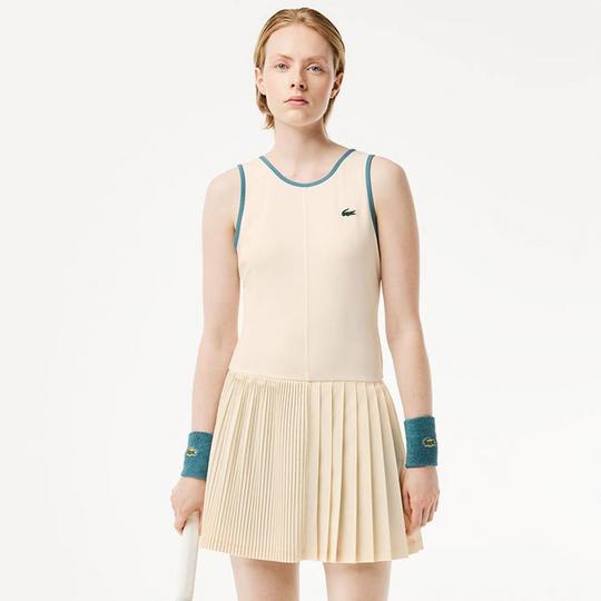 Robe et short de tennis Ultra-Dry Stretch pour femmes