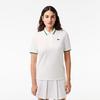 Polo Sport en piqu  pour femmes