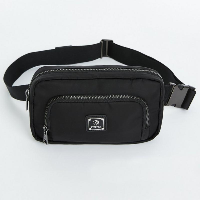 MPG Sac de taille MPG