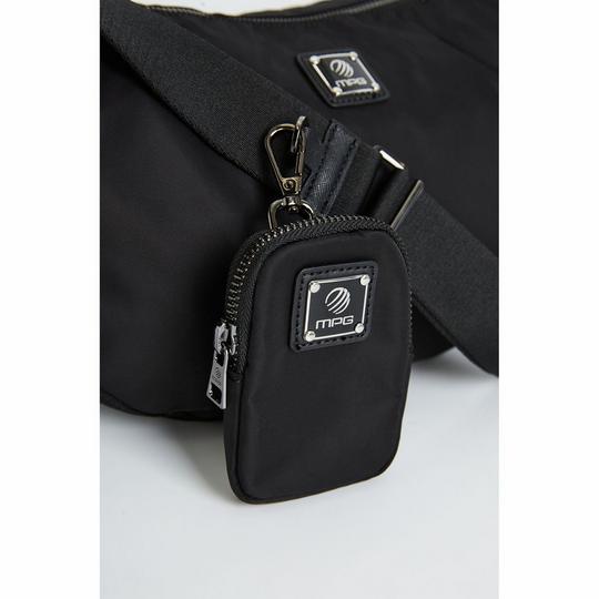 MPG Crossbody Bag | Sporting Life Online