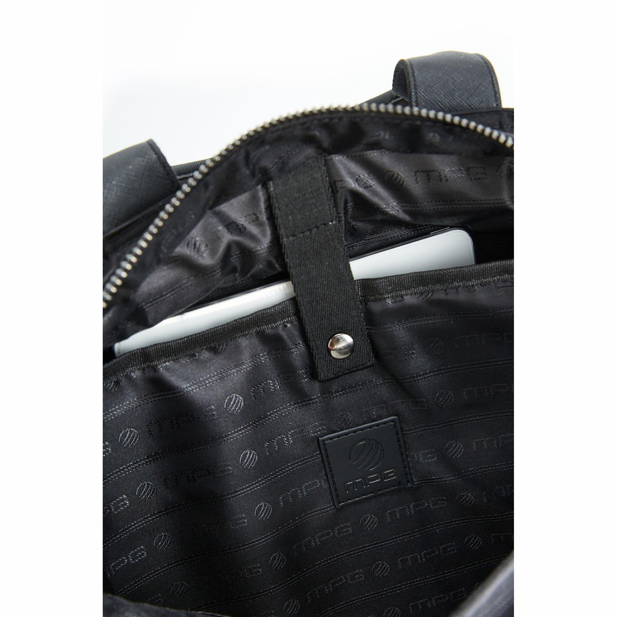 MPG Shoulder Bag