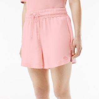 Lacoste Women's Lightweight Lined Short