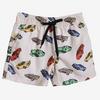 Kids   2-10  Pitstop Swim Trunk