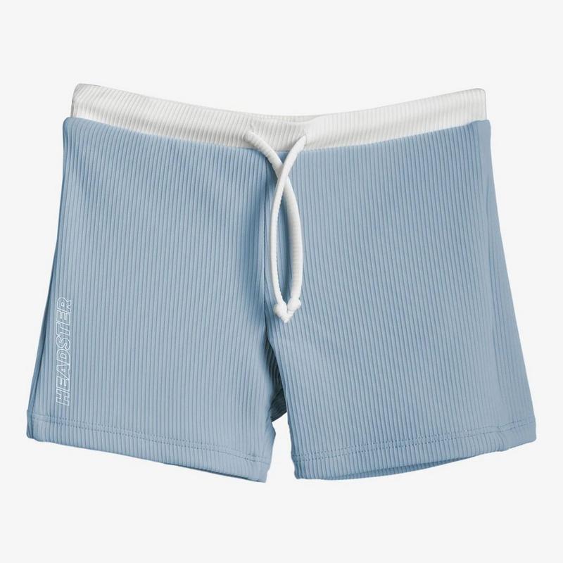 Headster Kids Short de bain Seaside pour enfants [2-10]