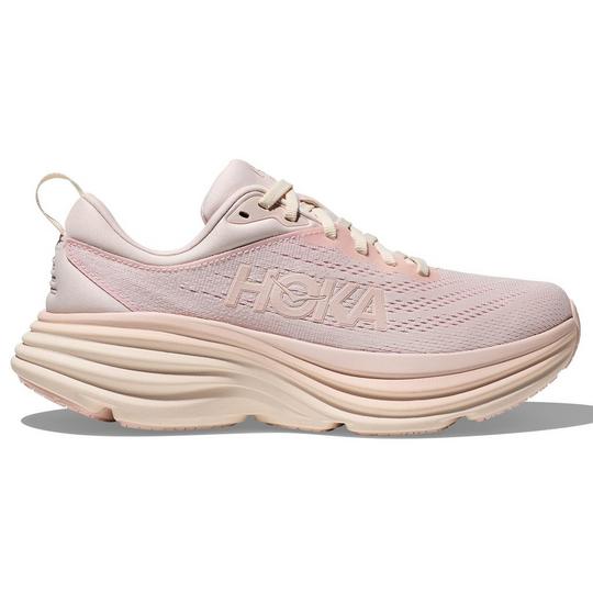 Hoka Women s Bondi 8 Cosmic Pearl 8 Regular