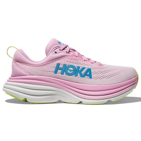 HOKA Chaussures de course Bondi 8 pour femmes