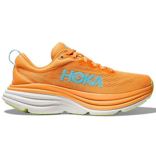 HOKA Chaussures de course Bondi 8 pour femmes