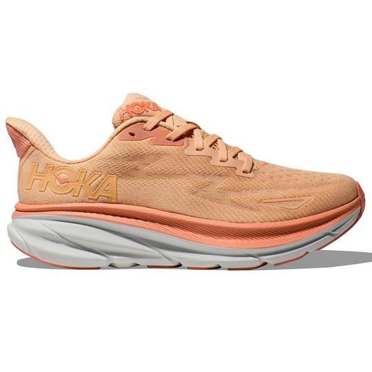 HOKA Chaussures de course Clifton 9 pour femmes