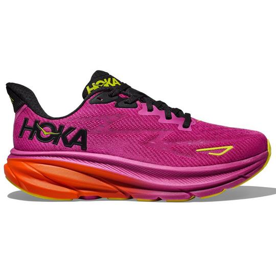 HOKA Women s Clifton 9 Running Shoe