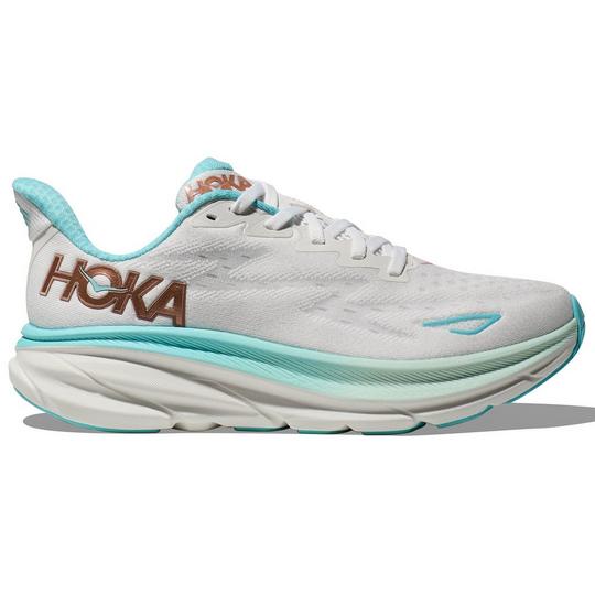 HOKA Chaussures de course Clifton 9 pour femmes