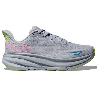 Chaussures de course Clifton 9 pour femmes