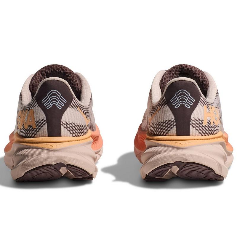 HOKA Chaussure de course Clifton 9 GTX pour femmes