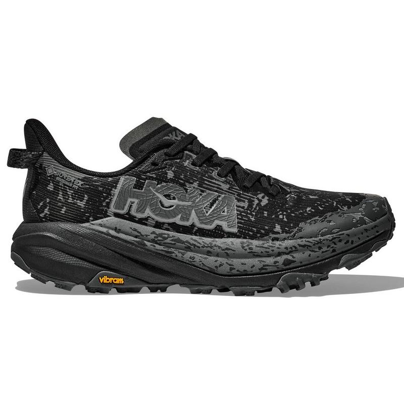 HOKA Chaussures de course sur sentiers Speedgoat 6 GTX pour femmes