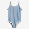 Kids   2-10  Seaside One-Piece Swimsuit