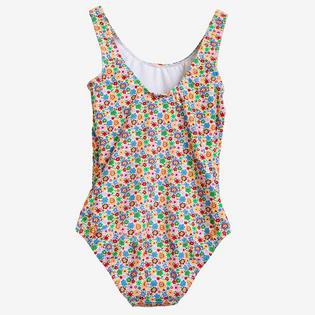 Kids' [2-10] Floral Dream One-Piece Swimsuit