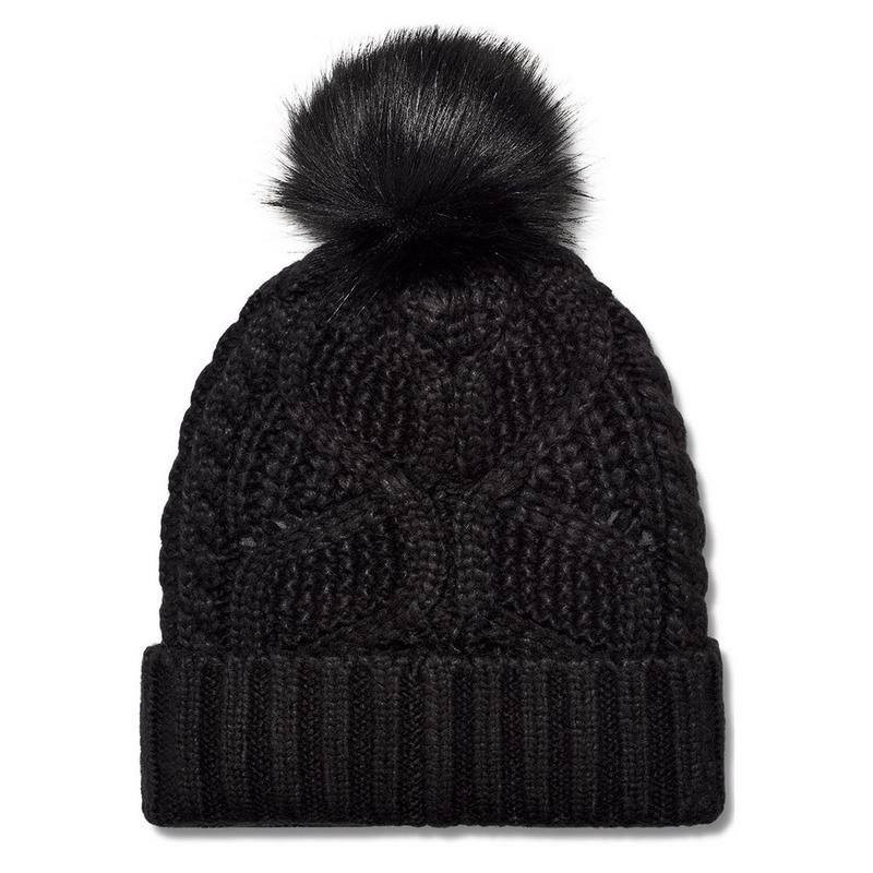 UGG Women's Cable Pom Beanie