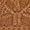 Brown | Women's Cable Pom Beanie