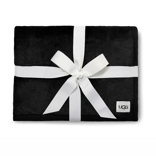 UGG Duffield II Throw Blanket