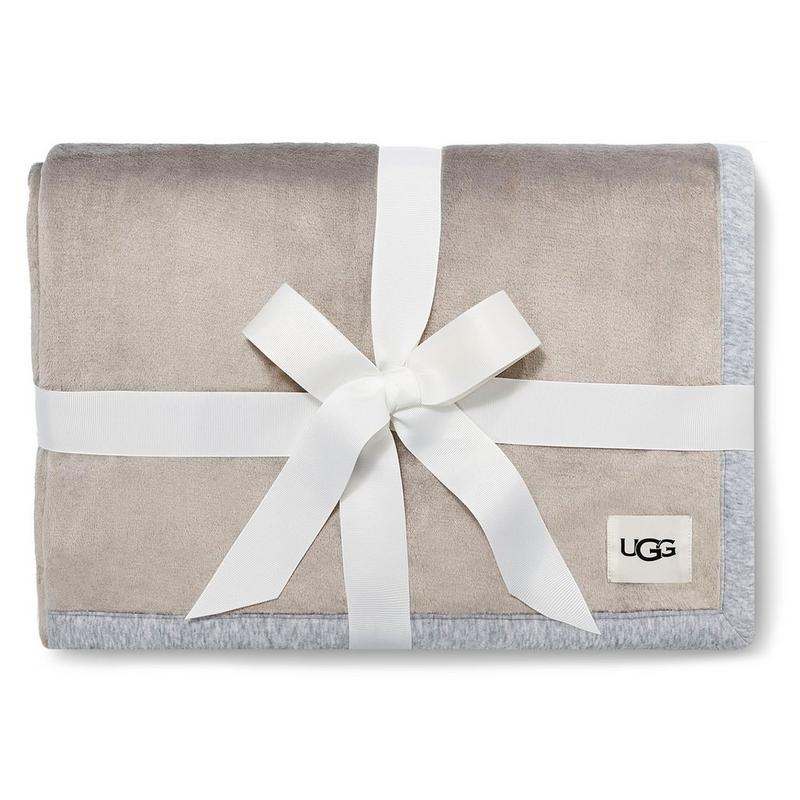 UGG Duffield II Throw Blanket