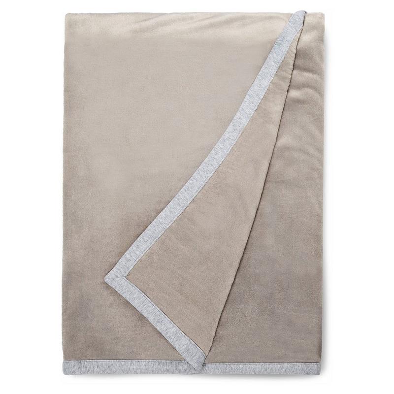 UGG Duffield II Throw Blanket