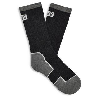 UGG Women's Luann Winter Boot Sock