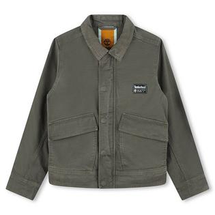 Timberland Juniors' [8-16] Stratford Jacket