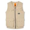 Gilet Multi-Pocket pour juniors  8-16 