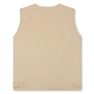 Timberland Juniors' [8-16] Multi-Pocket Vest