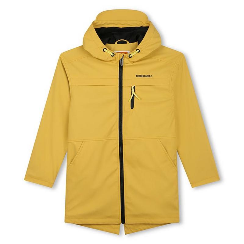 Timberland Manteau de pluie pour juniors [8-16]