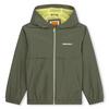 Veste Packable Windbreaker pour juniors  8-16 