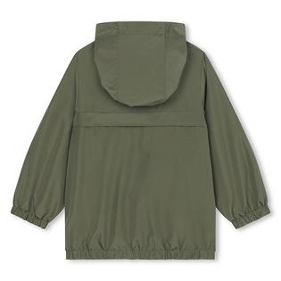 Timberland Veste Packable Windbreaker pour juniors [8-16]