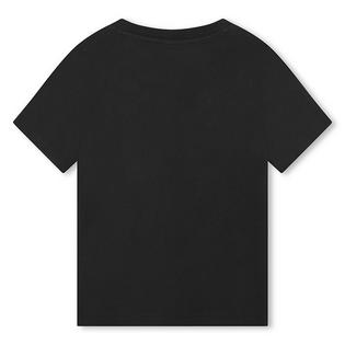 Timberland Juniors' [8-16] Logo Graphic T-Shirt