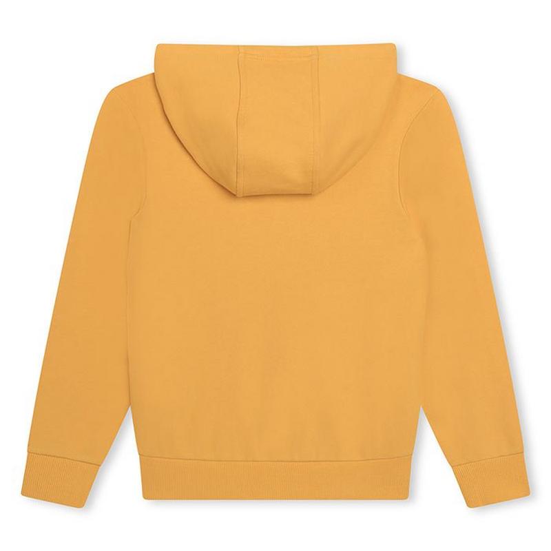 Timberland Chandail &agrave; capuchon Logo Graphic pour juniors [8-16]