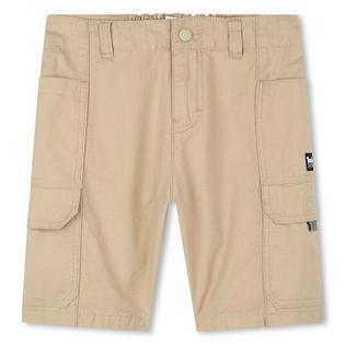 Timberland Junior Boys' [8-16] Cargo Short