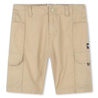 Junior Boys' [8-16] Cargo Short